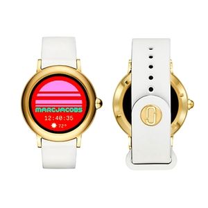 Marc Jacobs touchscreen smart watch⌚